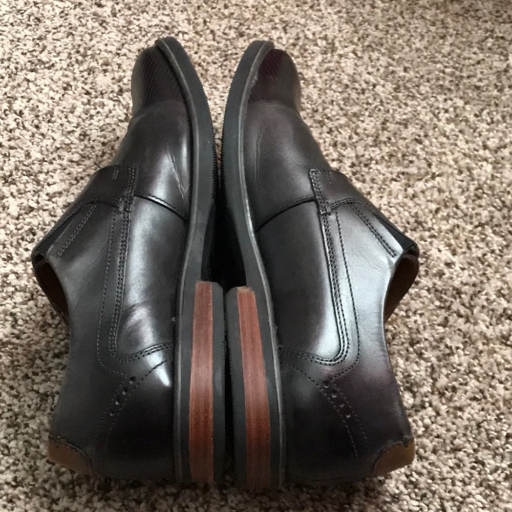 Giorgio Brutini dress shoes - Picture 3 of 6